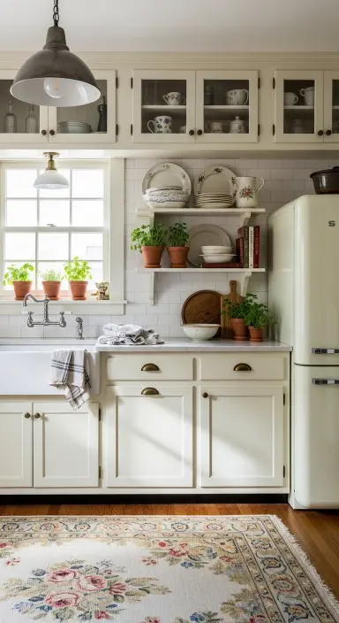 Kitchen Rug Ideas 8