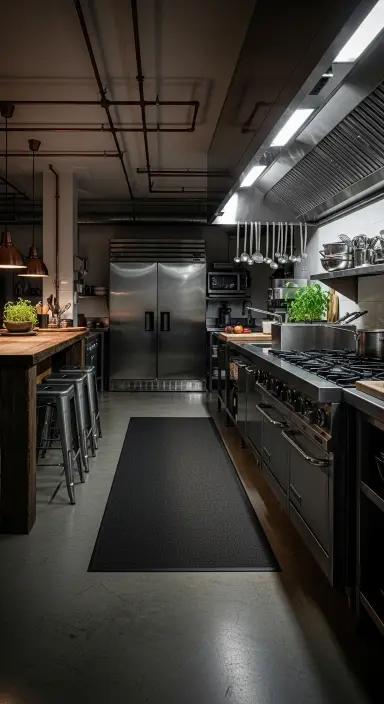 Kitchen Rug Ideas 9