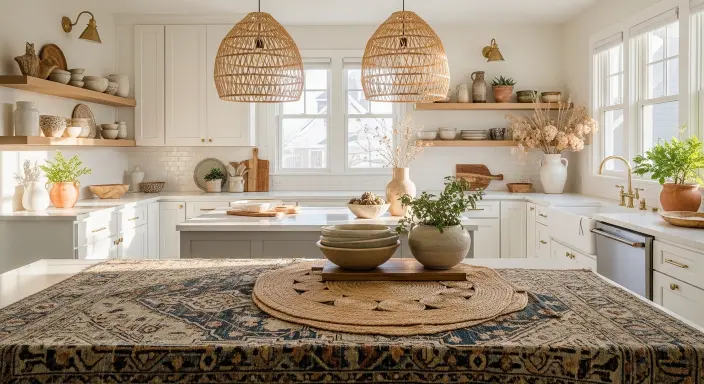 Kitchen Rug Ideas Main