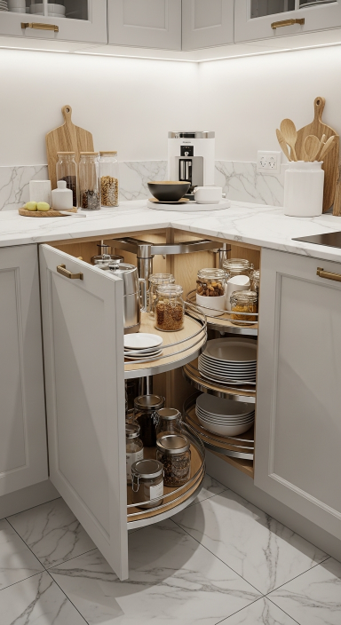 Kitchen Storage Ideas12