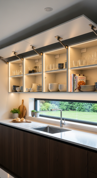 Kitchen Storage Ideas14