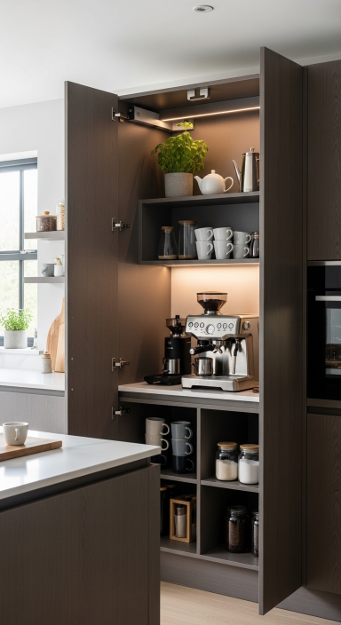 Kitchen Storage Ideas15