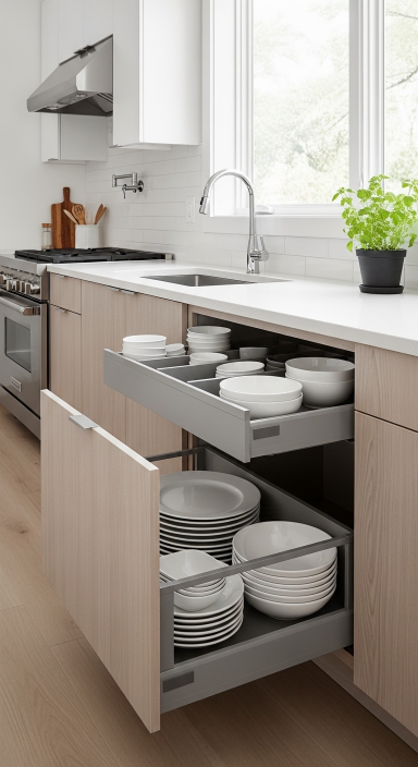 Kitchen Storage Ideas16