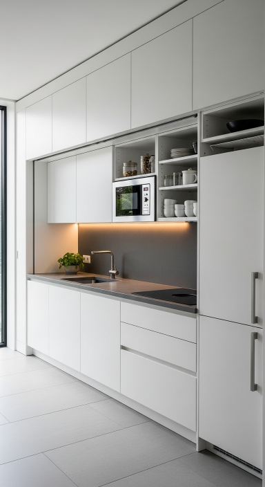 Kitchen Storage Ideas9