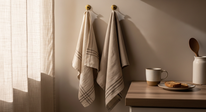 Kitchen Towel0