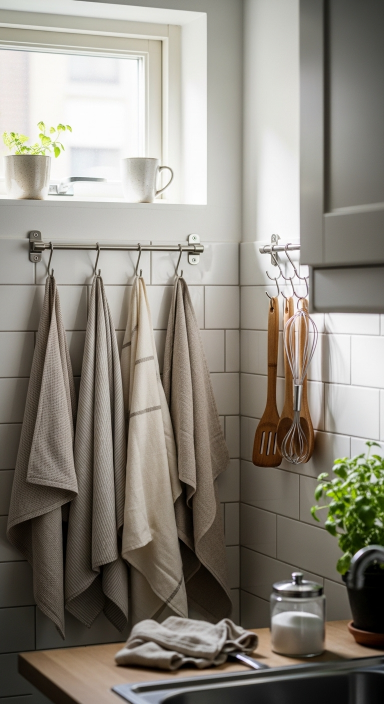 Kitchen Towel5