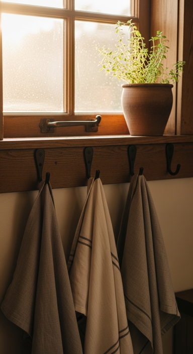 Kitchen Towel9