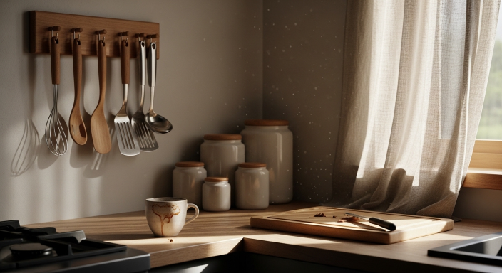 Kitchen Utensil0