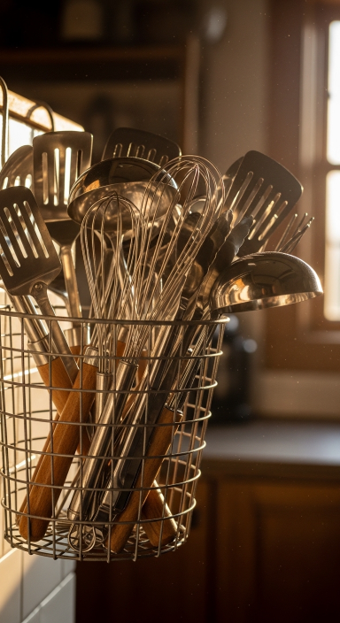 Kitchen Utensil15