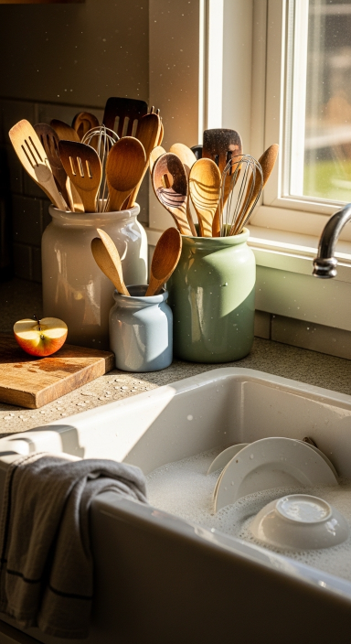 Kitchen Utensil17