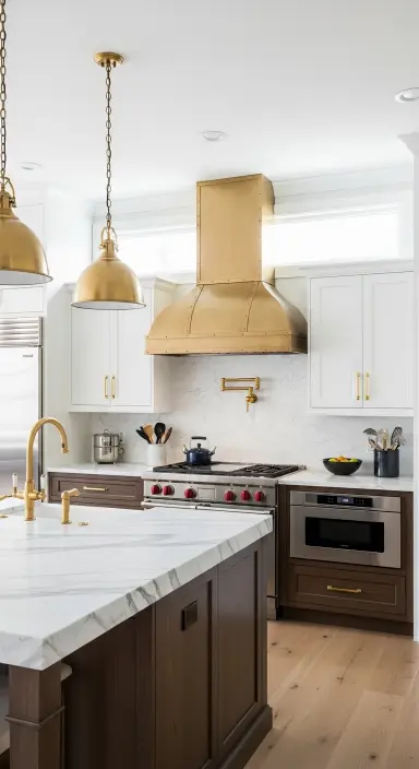 Luxury Kitchen Decor Accents 10