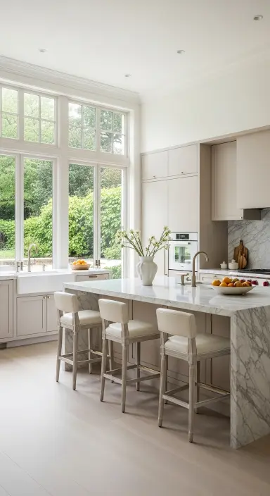 Luxury Kitchen Decor Accents 13