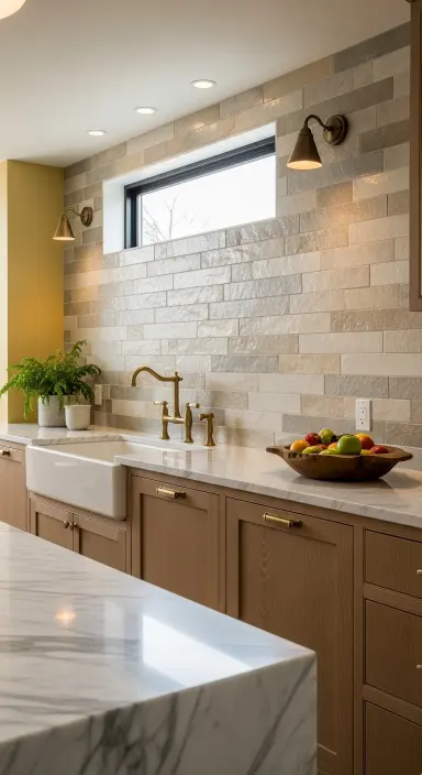 Luxury Kitchen Decor Accents 14