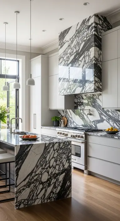 Luxury Kitchen Decor Accents 19