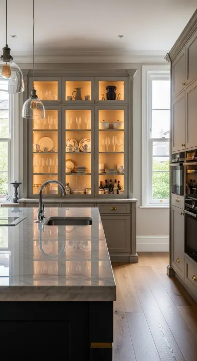 Luxury Kitchen Decor Accents 4