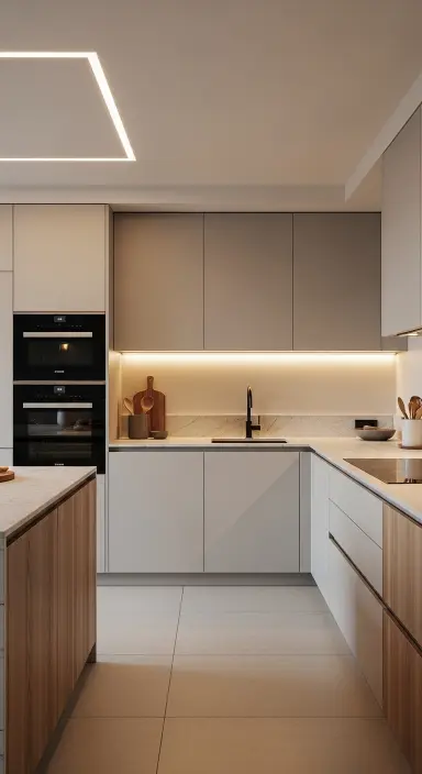 Luxury Kitchen Decor Accents 8