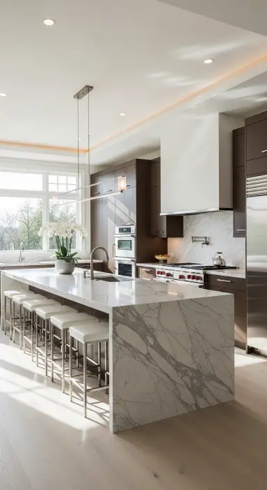 Luxury Kitchen Decor Accents 9