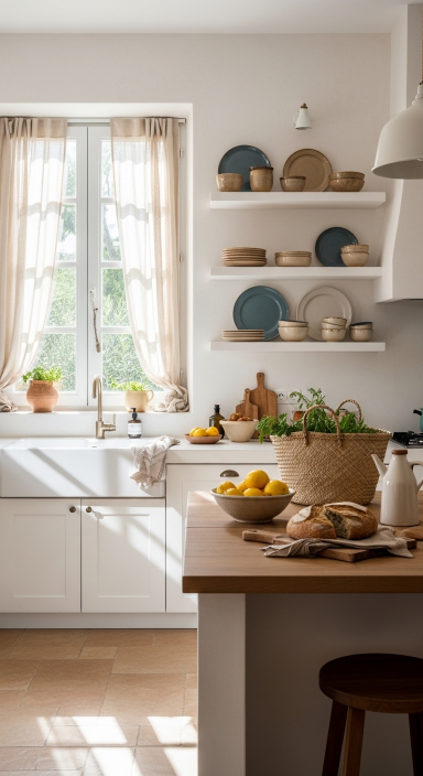 Mediterranean Kitchen3