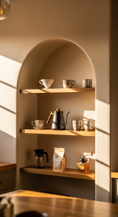 Mediterranean Kitchen6