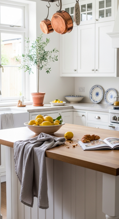 Mediterranean Kitchen7
