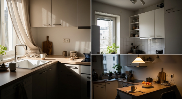 16 Game Changing Minimalist Kitchen Decor Rules That Simplify Life