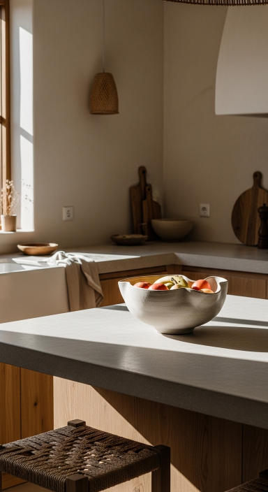 Minimalist Kitchen rule12