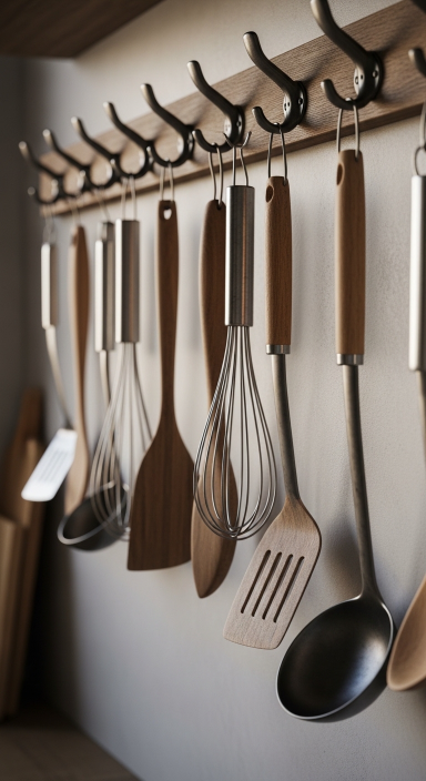 Minimalist Kitchen rule14
