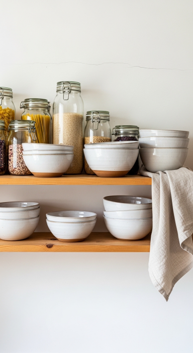 Minimalist Kitchen rule2