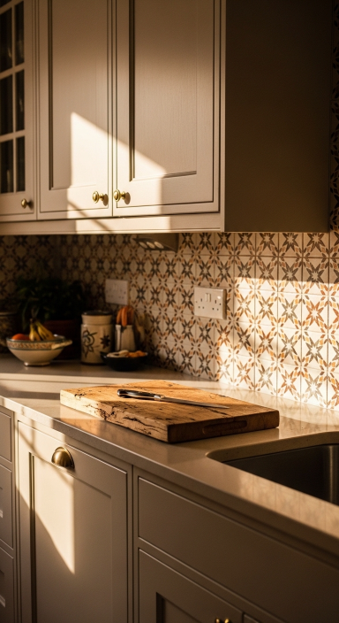 Patterned Tile1