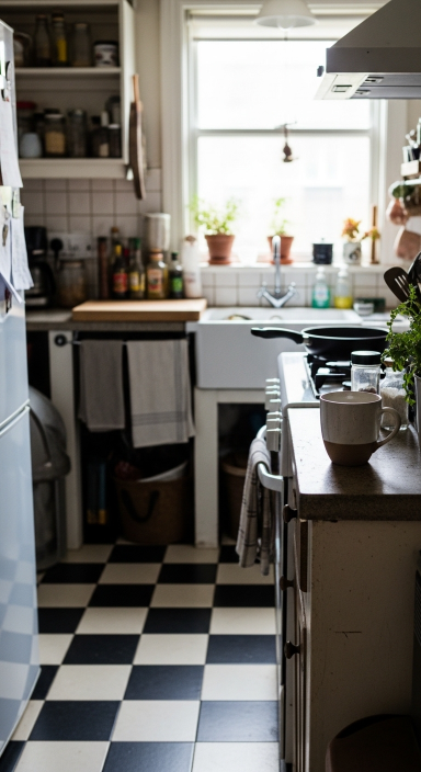 Patterned Tile2
