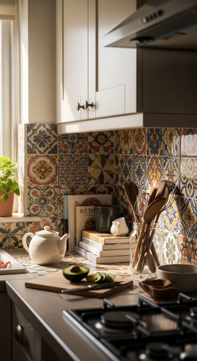 Patterned Tile6