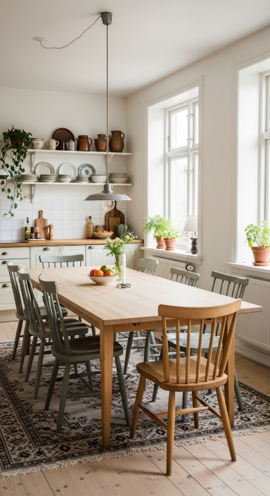 Scandinavian Kitchen11