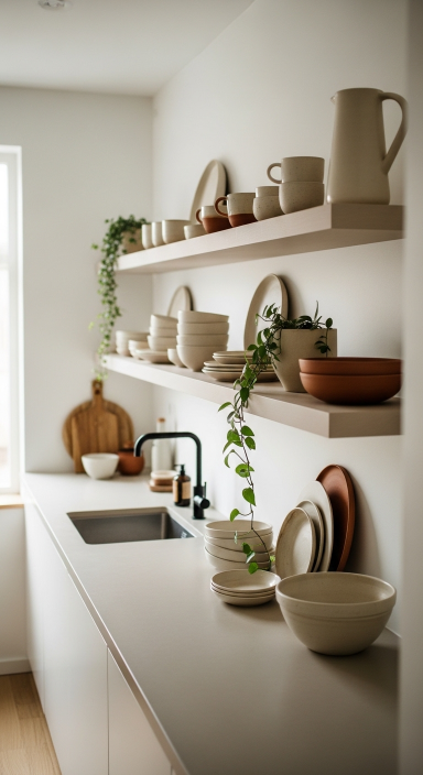 Scandinavian Kitchen15