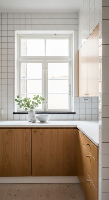Scandinavian Kitchen17