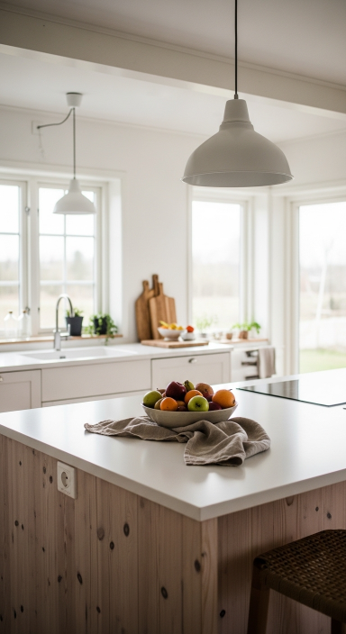 Scandinavian Kitchen3