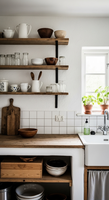 Scandinavian Kitchen4