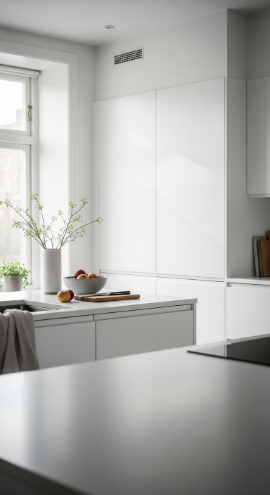 Scandinavian Kitchen5