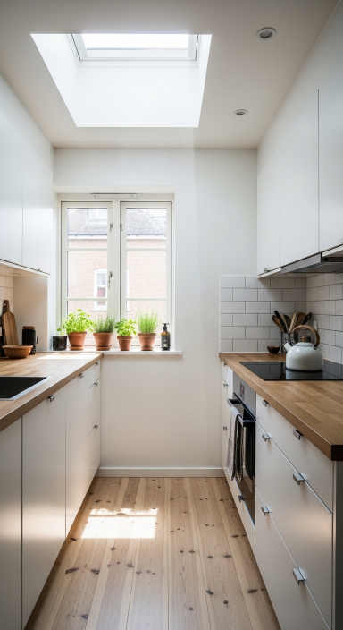 Scandinavian Kitchen7