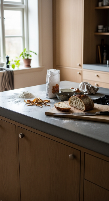 Scandinavian Kitchen8