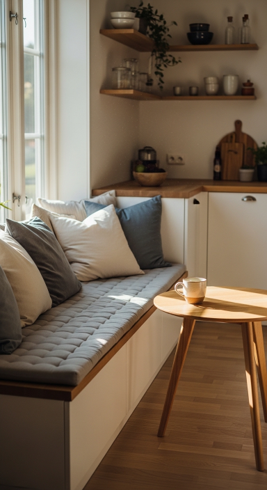 Scandinavian Kitchen9