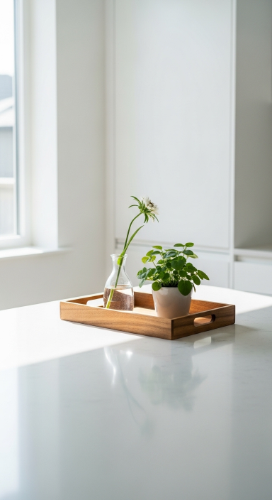 Secret Kitchen Styling1