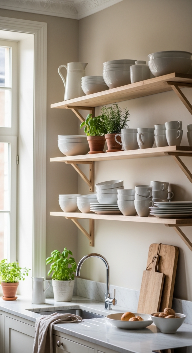 Secret Kitchen Styling10