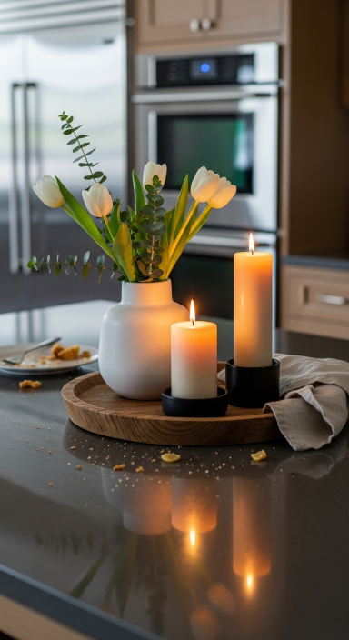 Secret Kitchen Styling12