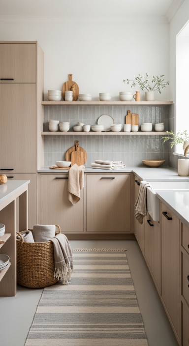 Secret Kitchen Styling13