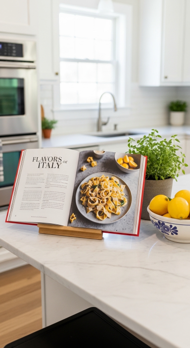 Secret Kitchen Styling14