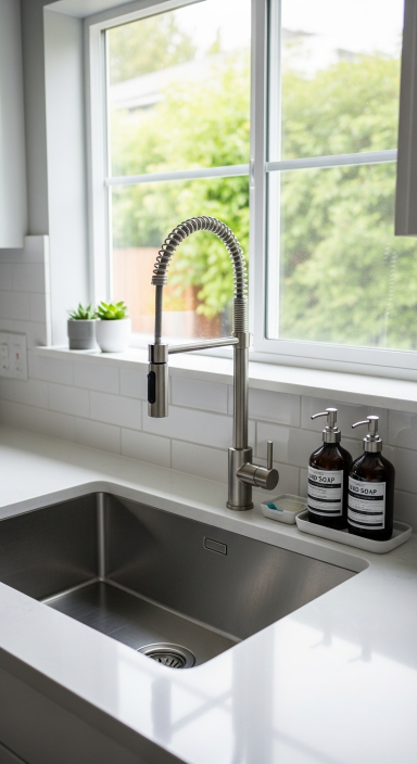 Secret Kitchen Styling15
