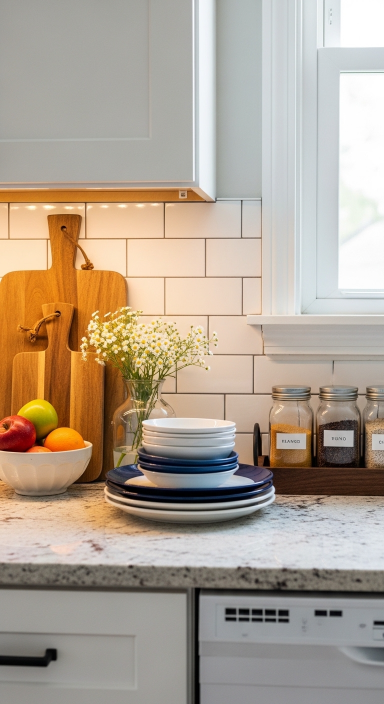Secret Kitchen Styling3
