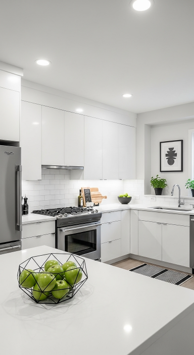 Secret Kitchen Styling4