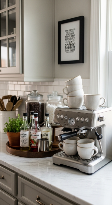 Secret Kitchen Styling5