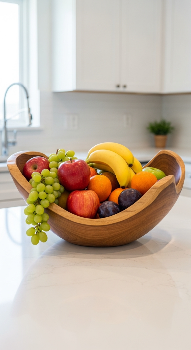 Secret Kitchen Styling7